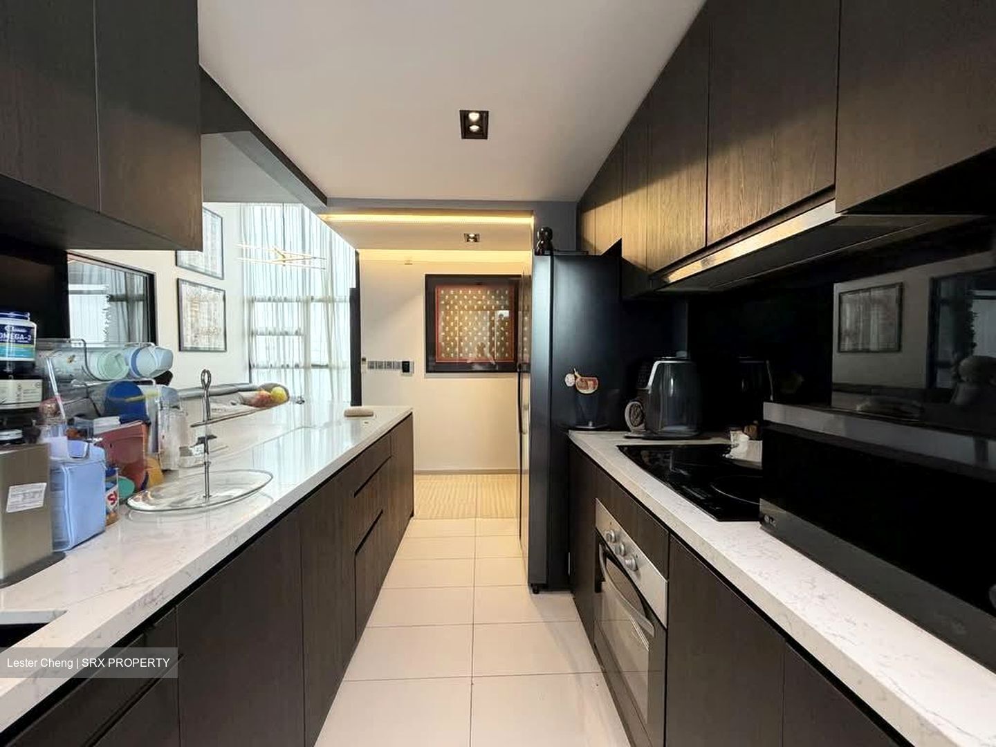 Lush Acres (D28), Condominium #534609831